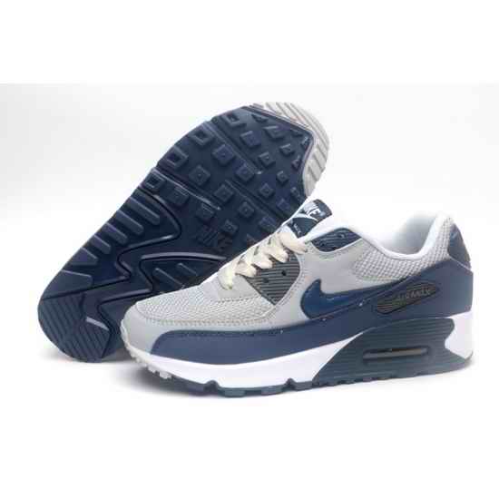 Nike Air Max90 Men Shoes 045
